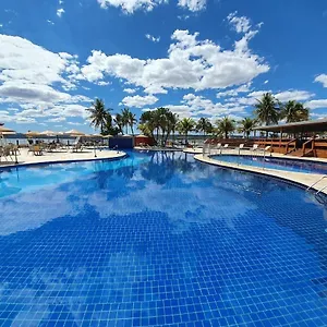 Apart-hotel Side, Brasília