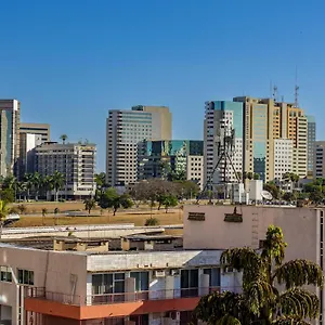 Apart-hotel Centro De, Brasília